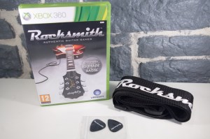 Rocksmith (Jeu 04)